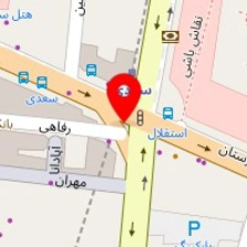 عروس سرای بنفشه
