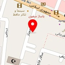 نگین سرای مهر