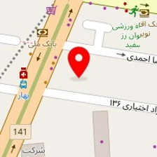 مزون گل رز