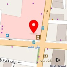 مزون عروس شب بو