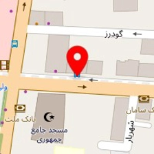 مزون عروس اقبال