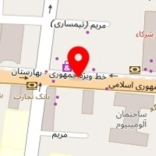 مزون عروس مرسانا