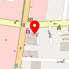 مزون عروس رضوان یاور
