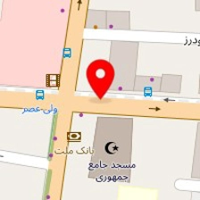 مزون پارسا