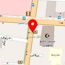 فروشگاه پوشاک مردانه میلاد