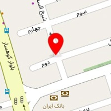 دامپزشکی آریل