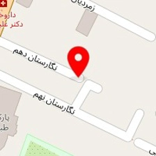 دامپزشکی پارسیان