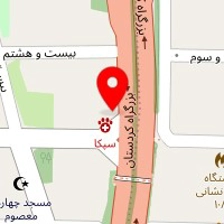 دامپزشکی سپکا