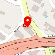 بیمارستان دامپزشکی تهران