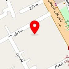 بیمارستان دامپزشکی نوید