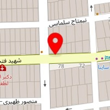 دامپزشکی یوسف آباد