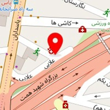 دامپزشکی ایرانیان