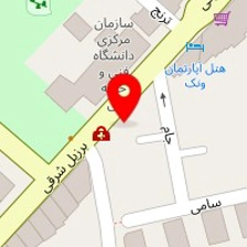 دامپزشکی پرشین لند