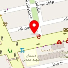 دامپزشکی پناه