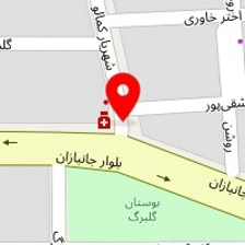 دامپزشکی پاندا