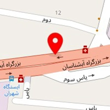 دامپزشکی شهران