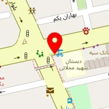 دامپزشکی پایتخت