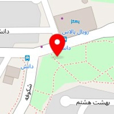 بیمارستان دامپزشکی رویان