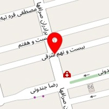 دامپزشکی پاسارگاد