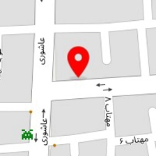 کلینیک دامپزشکی تندر
