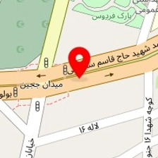 کلینیک دامپزشکی گارفیلد(دکتر امیرفضلی)