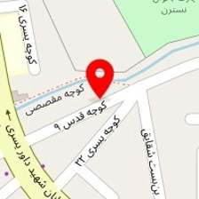 کلینیک دامپزشکی دکتر رویا احدی