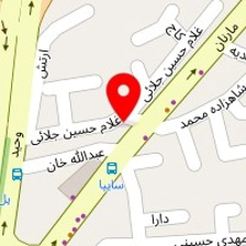 کلینیک اختصاصی حیوانات خانگی خانه پت