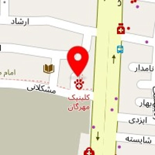 دامپزشکی مهرگان