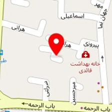 آزمایشگاه دامپزشکی حیدرزاده
