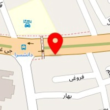 آزمایشگاه تشخیص دامپزشکی صدرا