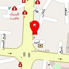 کلینیک دامپزشکی پارسیان