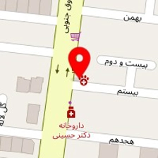 کلینیک دامپزشکی مرداویج