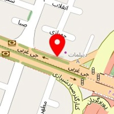 کلینیک دامپزشکی و پت شاپ مرکزی