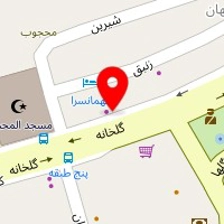 پلی کلینیک دامپزشکی مارال