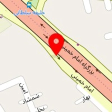 دامپزشکی دکتر احمد نجفی