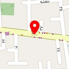 کلینیک دامپزشکی دکتر شمشیری