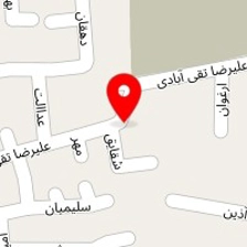 آزمایشگاه دامپزشکی دکتر فخرزادگان