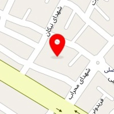 درمانگاه دامپزشکی دکتر شریفیان