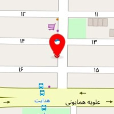 کلینیک دامپزشکی داناپت