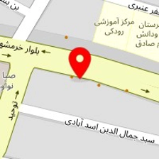 داروخانه و پت شاپ دکتر قهرمانی