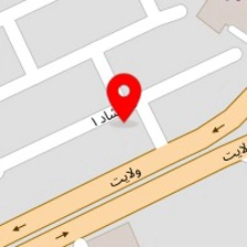 کلینیک دامپزشکی ققنوس (دکتر مهدی صدقی)