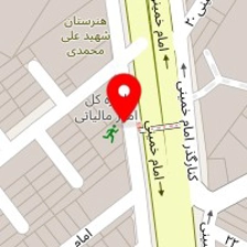 دامپزشکی دکتر نجفی