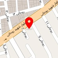 کلینیک پرندگان پرواز دکتر خوش منظر