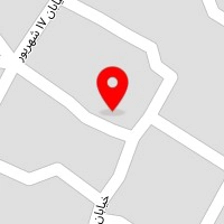 کلنیک دامپزشکی دکتر حسن گرجی زاده جنب سپاه پاسداران