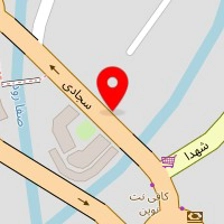 کلینیک دامپزشکی پرشین دکتر خلج