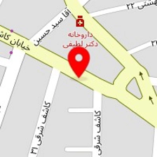 کلینیک دامپزشکی دکتر فرامرز جنابی قدس