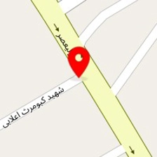 کلینیک دامپزشکی دکتر حُذار