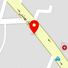 درمانگاه دامپزشکی دکتر مشائی