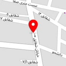 کلینیک دامپزشکی دکتر ووف