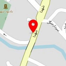کلینیک دامپزشکی دکتر هومن دریای لعل